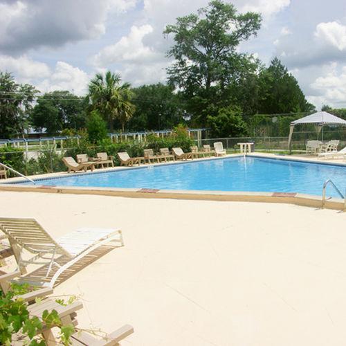 Deerwood Inn & Madison Campground Facilities photo